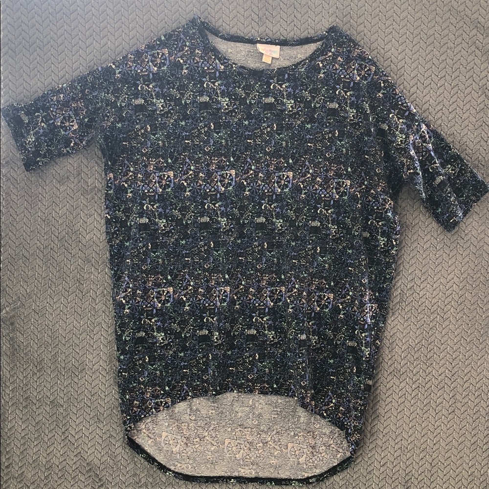 Lularoe Irma